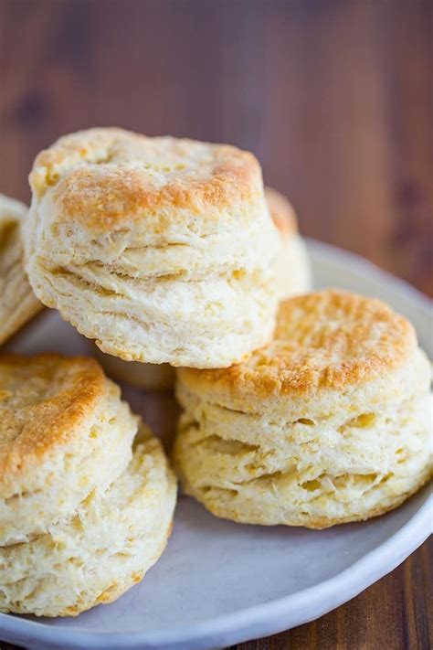 HOMEMADE BUTTERMILK BISCUIT MIX RECIPE - Online Heath News