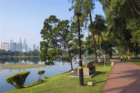 Wonderful Parks To Visit In Kuala Lumpur Myhometown