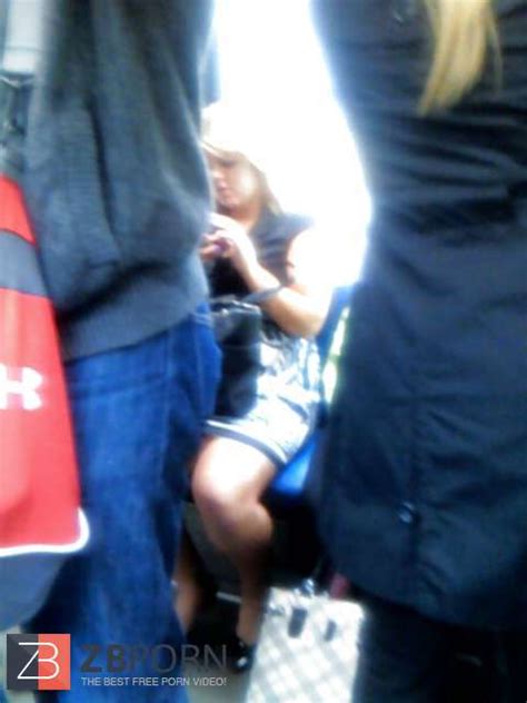 Voyeur Six Upskirt Ish On Super Sexy Shapely Hips ZB Porn