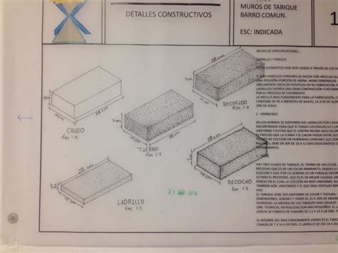 Materiales y Procedimientos de la Construcción 2015