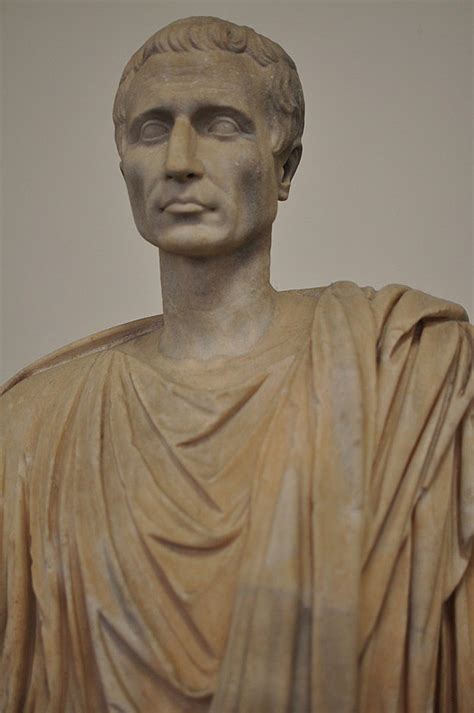 GAIUS JULIUS CAESAR - Referaat Uurimustöö | Ajalugu