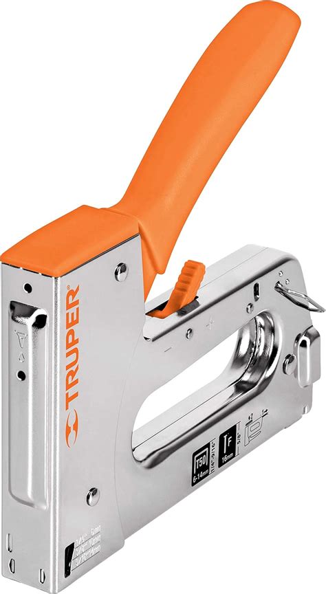 Amazon Stapler Staple Gun Type 1 4 To 9 16 Everything Else