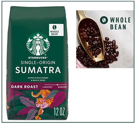 The Best Starbucks Coffee Beans 2023 All The Opions For You