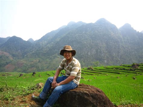 Eo Ken Village In The Heart Of Pu Luong Natural Reserve T Flickr