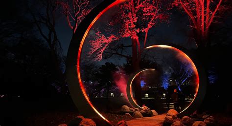 Stellar Journeys: The Astra Lumina Experience in NYC