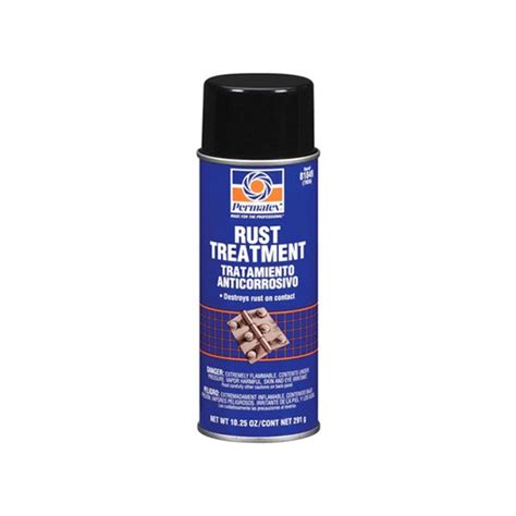 Permatex® 81849 - Rust Treatment