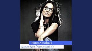 Nana Mouskouri Le Temps Qu Il Nous Reste Chords Chordify