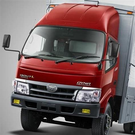 Jual Grill Hino Dutro Toyota Dyna Saurus 110 125 130 Ht New Tanpa Logo