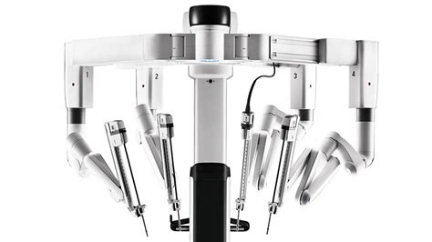 New da Vinci Xi Surgical Robot | Brookings Health System | High Quality ...