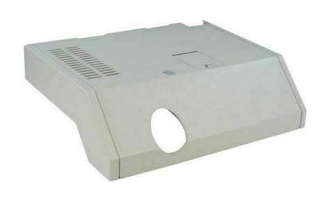 Baxi Potterton Control Cover Pri Pro For Sale Online Ebay