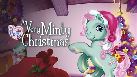 My Little Pony: A Very Minty Christmas | Apple TV