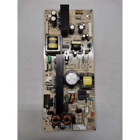 Sony Tv Model Klv Bx Power Board Main Board Inverter