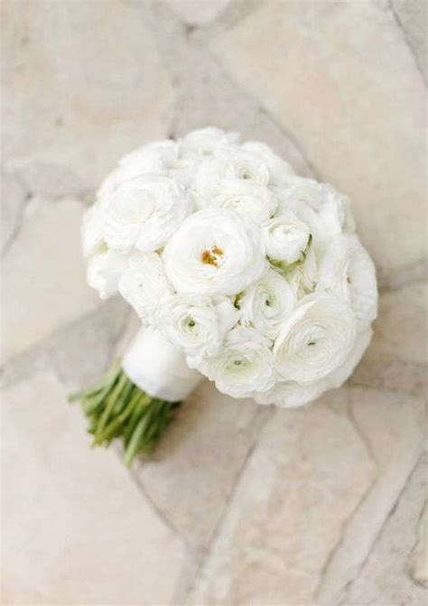 Ranunculus Wedding Flowers | Arabia Weddings