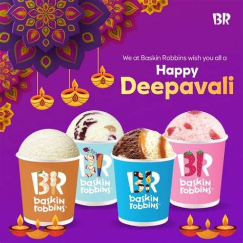 Baskin-Robbins Online 31Days Pre-Order 31% OFF Promotion (valid until ...