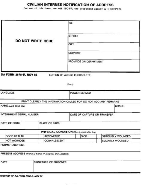 Dd 2745 Form ≡ Fill Out Printable Pdf Forms Online