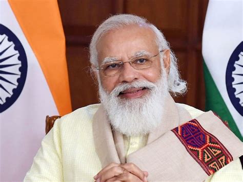 Happy New Year 2022 Prime Minister Narendra Modi Wishes For ‘joy And