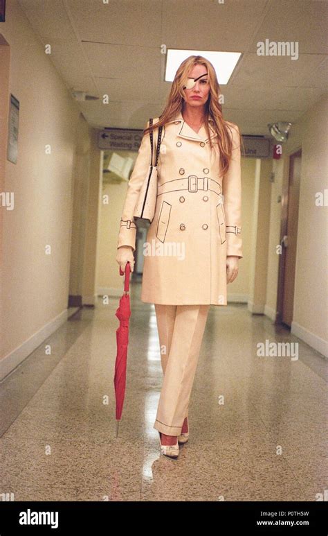 Daryl Hannah Kill Bill Hi Res Stock Photography And Images Alamy