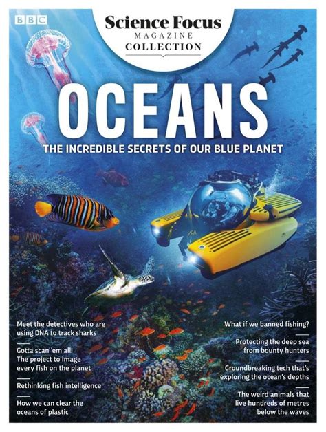 Our Oceans Magazine Digital Revistas