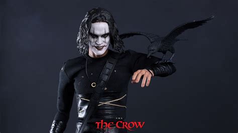 The Crow Wallpaper Brandon Lee 70 Images