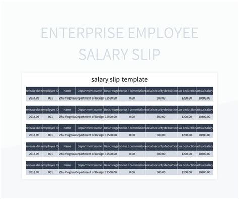 Enterprise Employee Regularization Assessment Report Excel Template And