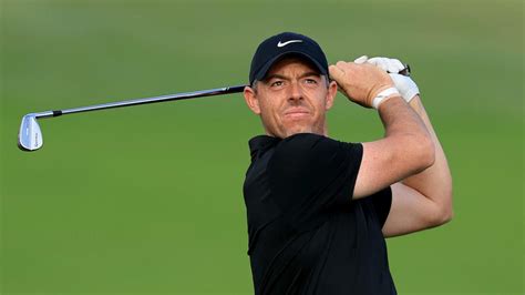 2023 Dp World Tour Championship Four Storylines To Follow With Rory