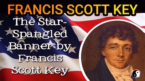 C Mo Francis Scott Key Cre The Star Spangled Banner Himno De