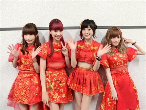 画像・写真 Silent Siren、2月開催の“all Time Request Live”はステージ衣装もリクエスト制に！56