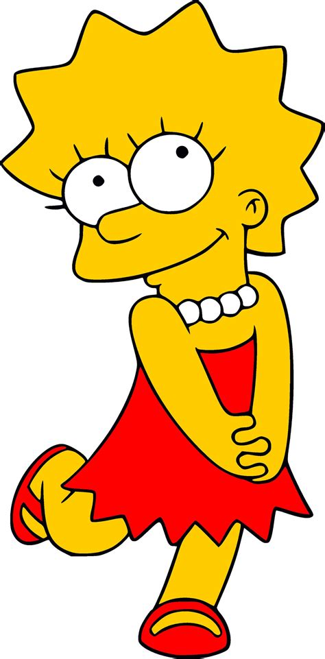 The Simpsons Svg Bart Simpsons Svg Lisa Simpson Svg Homer Etsy Canada