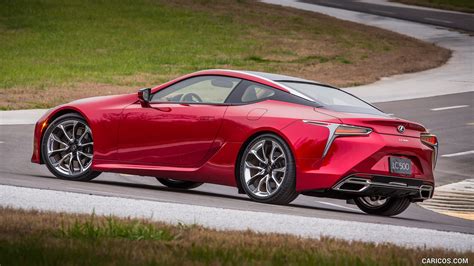 Lexus 2 Door