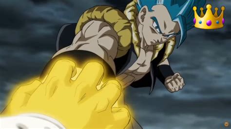 Gogeta vs hearts - YouTube