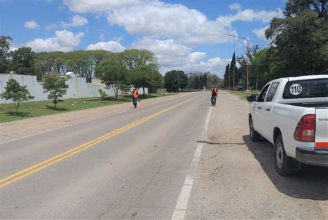 VIALIDAD NACIONAL LICITA OBRAS PARA LA RUTA NACIONAL 178 EN LAS ROSAS