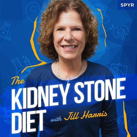 Oxalate Q&A for preventing kidney stones - Kidney Stone Diet with Jill ...