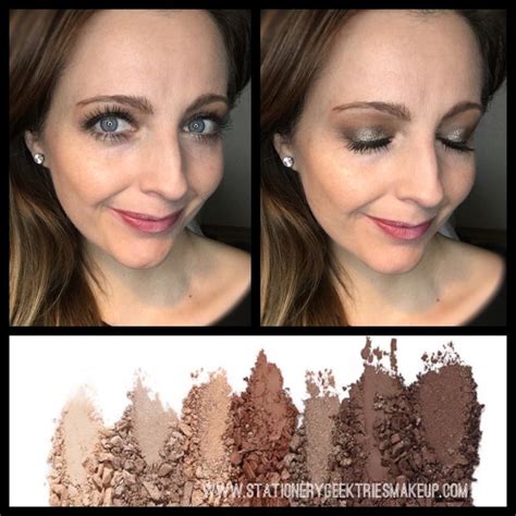 Perfect Palette Shadow Palette Younique Perfect Palette