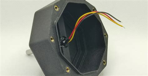 Zigbee датчик температуры для бассейна / Хабр