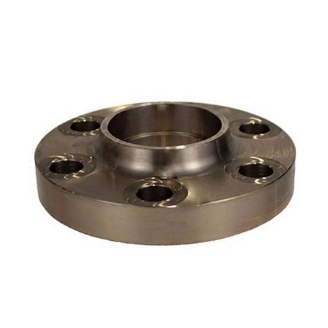 Copper Nickel Lb Socket Weld Flange Navsea Mil F Dwg