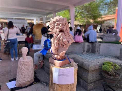 En Pedro Escobedo Premian A Ganadores Del 37 Concurso De Labrado En