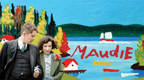 Maudie | Films | CBC Gem