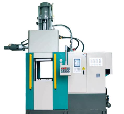 400 Tons Rubber Injection Moulding Machine At Best Price In Coimbatore