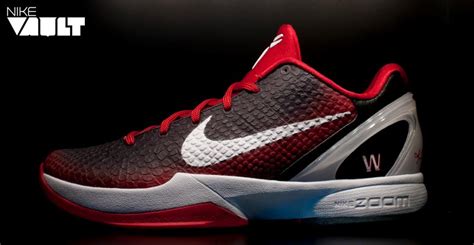 kobe 6 Archives - Air 23 - Air Jordan Release Dates, Foamposite, Air ...