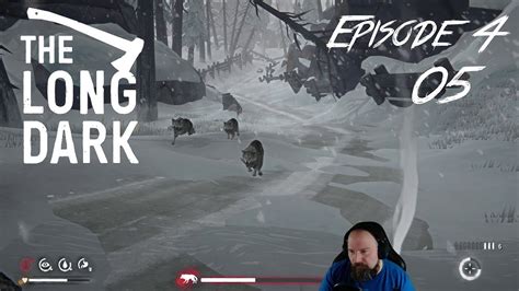 The Long Dark Episode 4 05 Sie Haben Mich Erwischt Wintermute