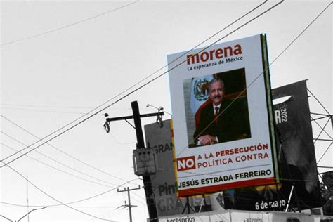 Al Margen Del Juicio Pol Tico Morena Sinaloa Pide Retiro De