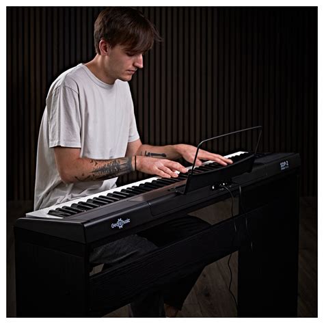 Sdp Stage Piano By Gear Music At Gear Music