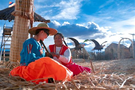 GHL Lago Titicaca Machu Picchu Inc