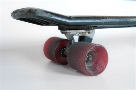 VINTAGE-SKATEBOARDS.com 60's & 70's Collection - GT COYOTE II by Grentec | ca. 1970’s...