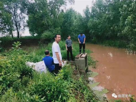 【防汛第一线】众志成城守防线 风雨无情人有情澎湃号·政务澎湃新闻 The Paper