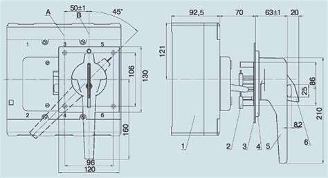 ВА51-39 Автоматические выключатели (ва 51-39)