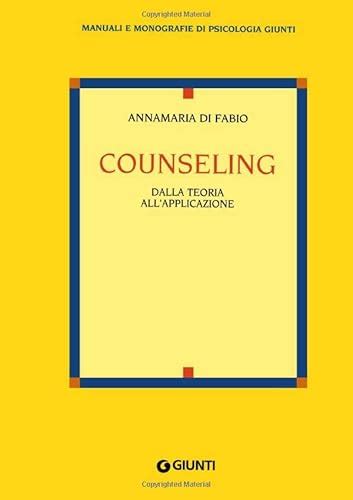 I Migliori Libri E Manuali Sul Counseling Da Carl Rogers A Oggi