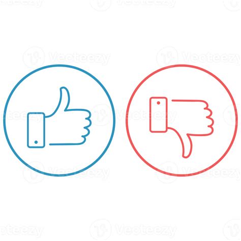 Like Dislike Png File Like And Dislike Button Png Like Png Free ...