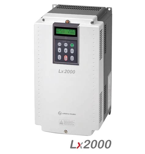 L T Vfd Lx Series Ac Drive For Industrial At Rs Number In