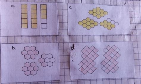 Escribe la fracción y el número mixto que corresponde a cada